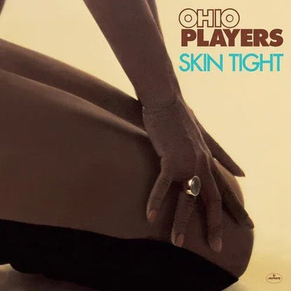 Ohio Players - Skin Tight (Limited Edition) (LP) - Joco Records