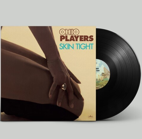 Ohio Players - Skin Tight (Limited Edition)