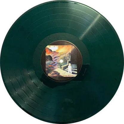 Oingo Boingo - Dark At The End Of The Tunnel (Forest Green Vinyl) (LP) - Joco Records
