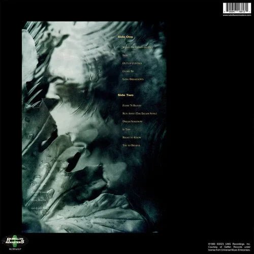 Oingo Boingo - Dark At The End Of The Tunnel (Forest Green Vinyl) (LP) - Joco Records