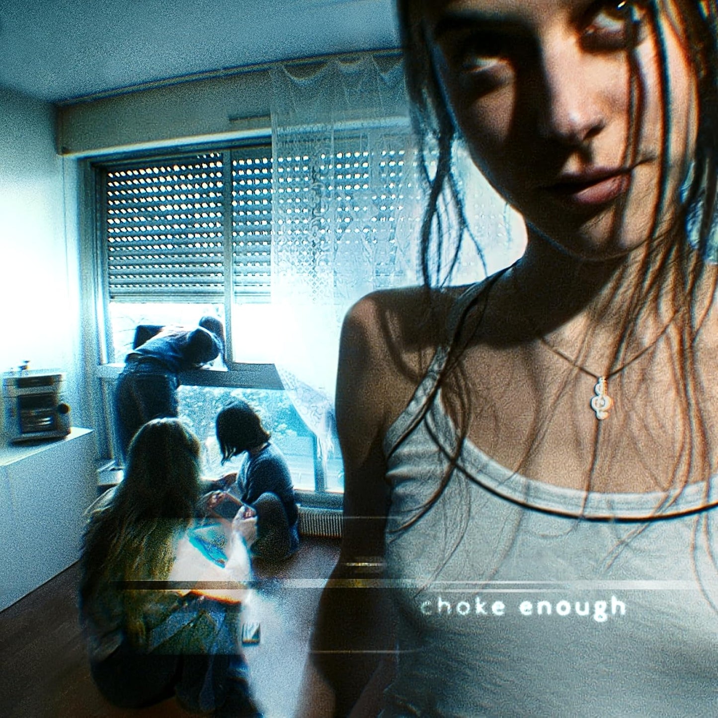Oklou - Choke Enough (LP) - Joco Records