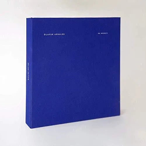 Olafur Arnalds - Re:Member (Vinyl Box Set) - Joco Records