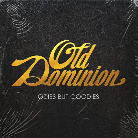 Old Dominion - Odies But Goodies (3 LP) - Joco Records