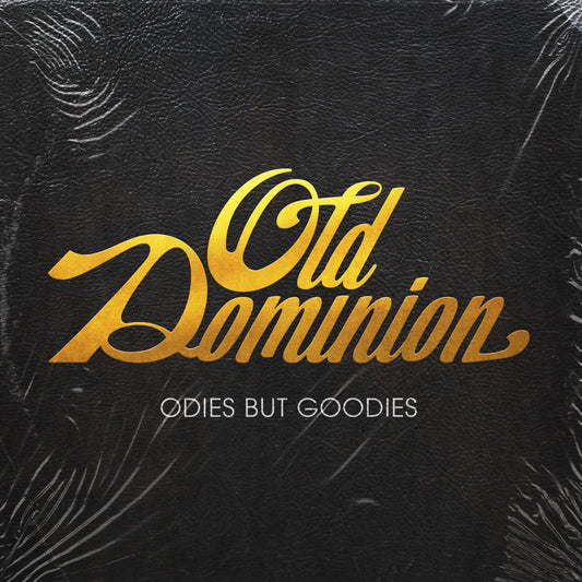 Old Dominion - Odies But Goodies (3 LP)