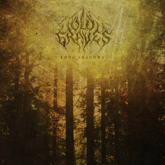 Old Graves - Long Shadows (LP) - Joco Records