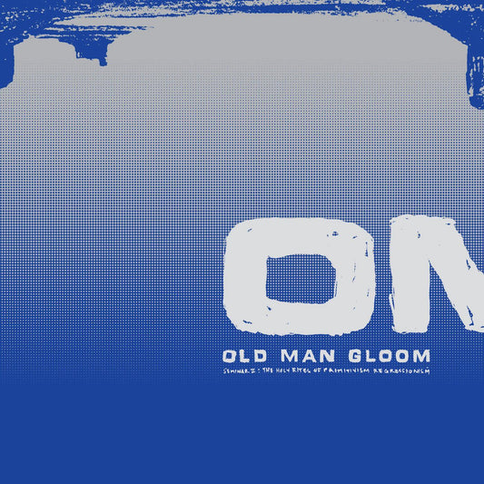 Old Man Gloom - Seminar II: The Holy Rights Of Primitivism Regressionism (2 LP) - Joco Records