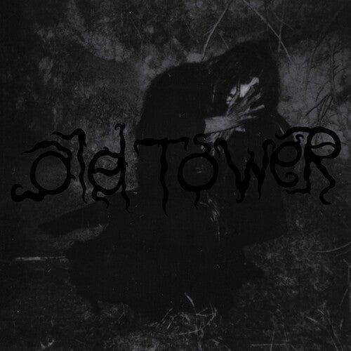 Old Tower - The Old King of Witches (LP) - Joco Records