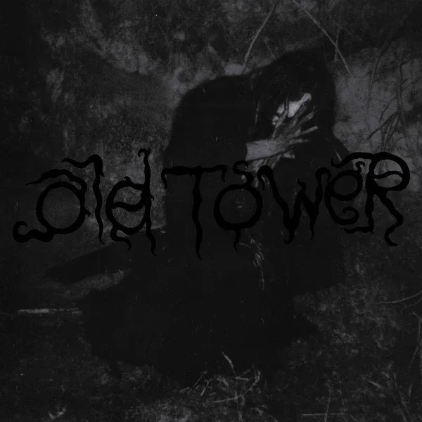 Old Tower - The Old King Of Witches (LP) - Joco Records