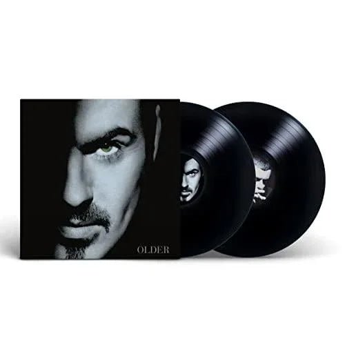 Older - George Michael (2 LP) - Joco Records
