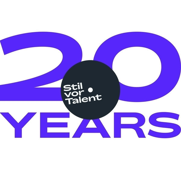 OLIVER KOLETZKI - Stil Vor Talent 20 Years Remixed (LP)