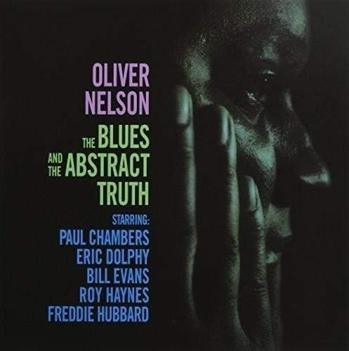 Oliver Nelson - The Blues And The Abstract Truth (LP) - Joco Records