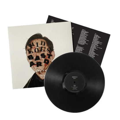 Oliver Sim - Hideous Bastard (LP) - Joco Records