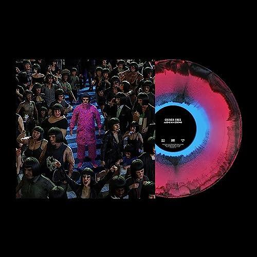 Oliver Tree - Alone In A Crowd  (Vinyl) - Joco Records