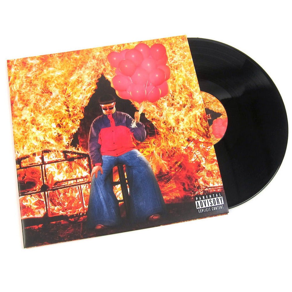 Oliver Tree - Ugly Is Beautiful (LP) - Joco Records