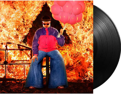 Oliver Tree - Ugly Is Beautiful (LP) - Joco Records