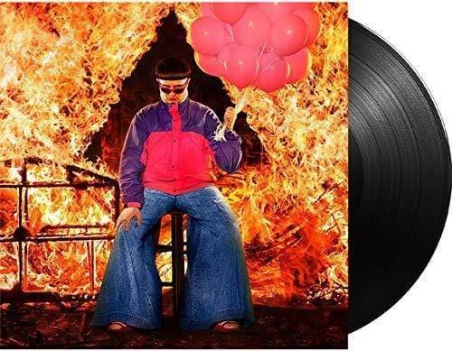 Oliver Tree - Ugly Is Beautiful (LP)