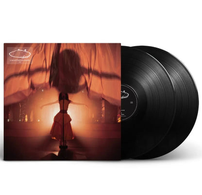 Olivia Dean - Live At Eventim Apollo (Indie Exclusive) (2 LP) - Joco Records