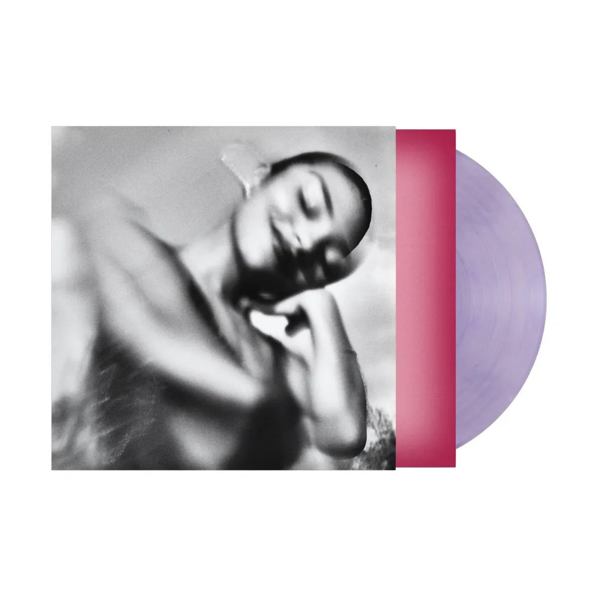 Olivia Dean - The Art Of Loving (Indie Exclusive) (Lilac Vinyl) (LP) - Joco Records