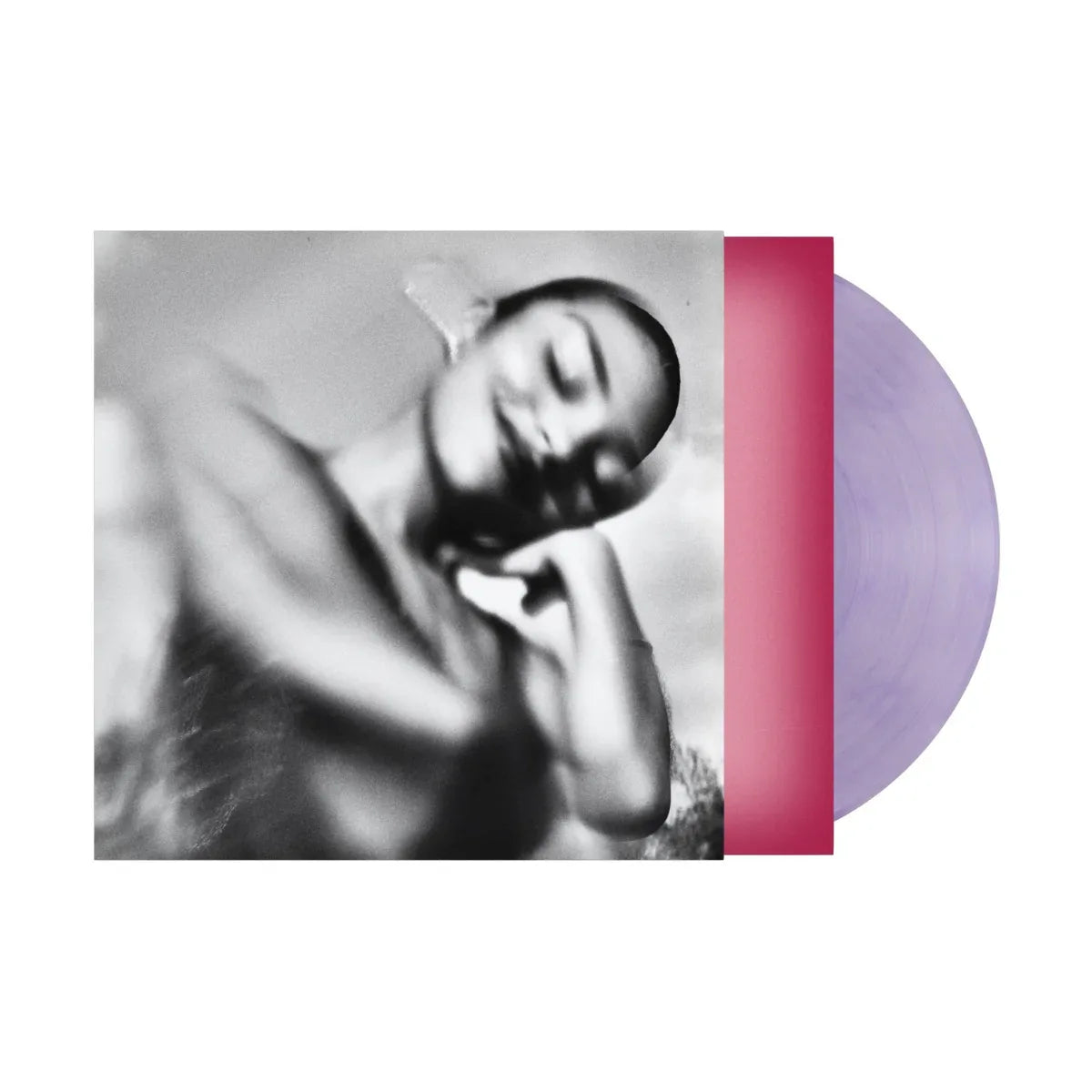 Olivia Dean - The Art Of Loving (Indie Exclusive) (Lilac Vinyl)