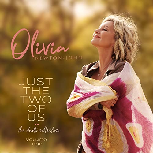 Olivia Newton-John - Just The Two Of Us: The Duets Collection (Volume One) (2 LP) - Joco Records