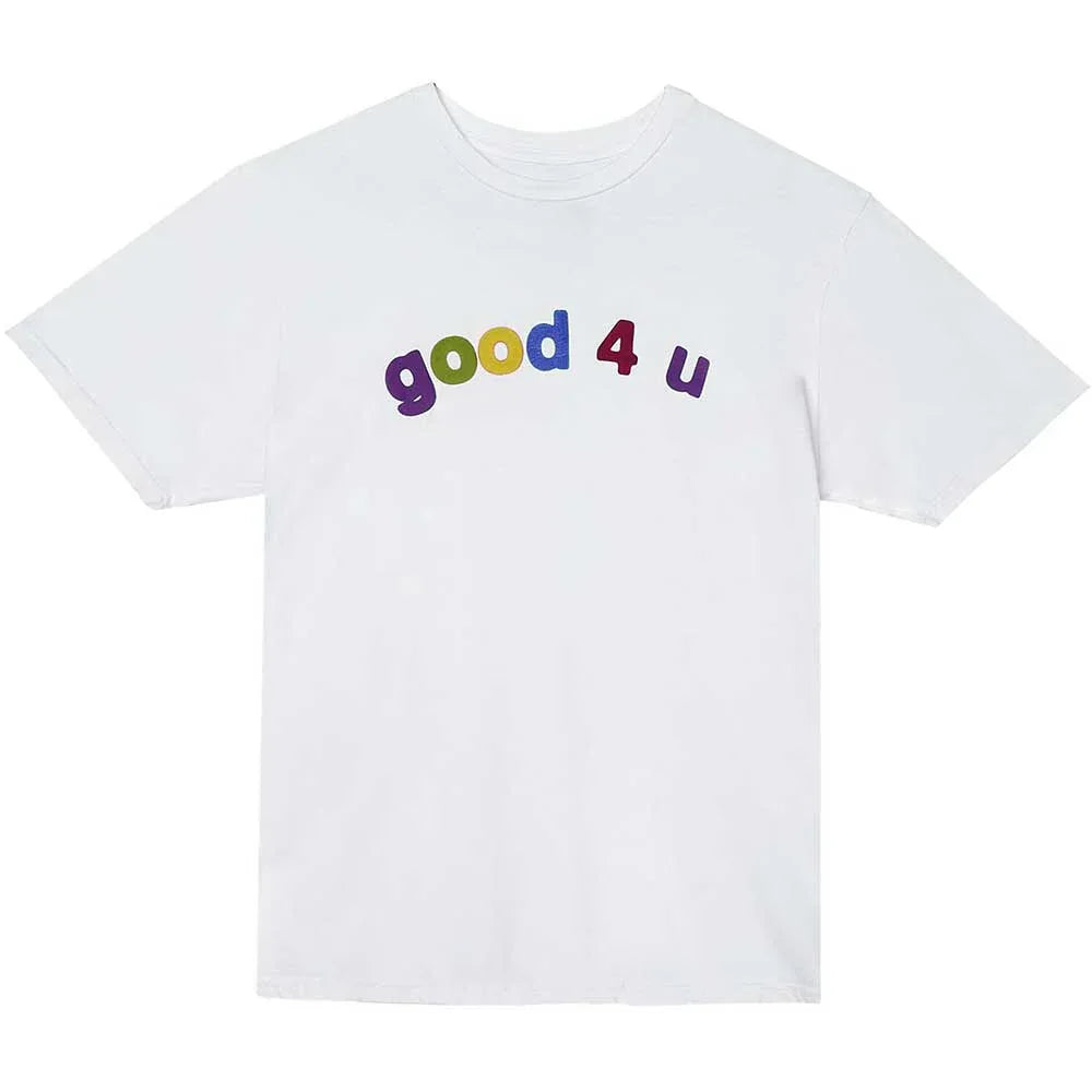 Olivia Rodrigo - Good 4 U (T-Shirt) - Joco Records