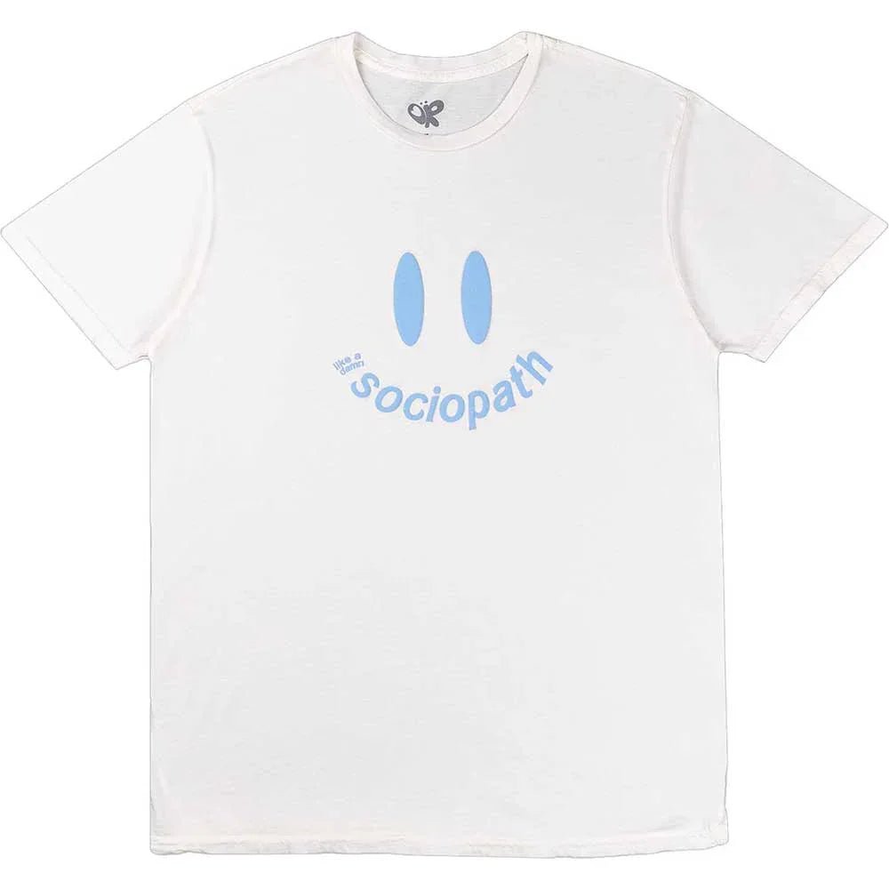 Olivia Rodrigo - Sociopath (T-Shirt) - Joco Records