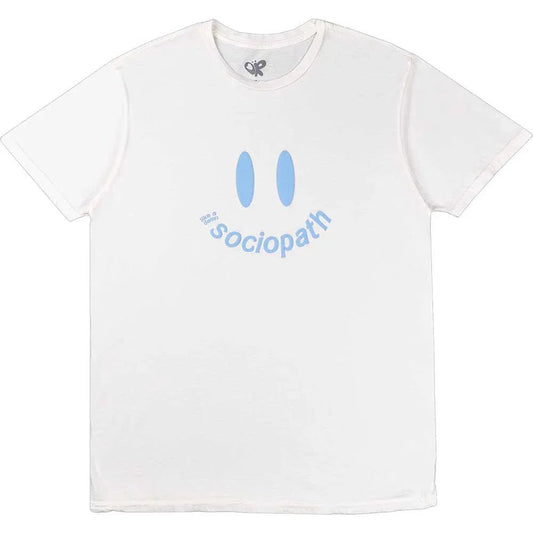 Olivia Rodrigo - Sociopath (T-Shirt) - Joco Records