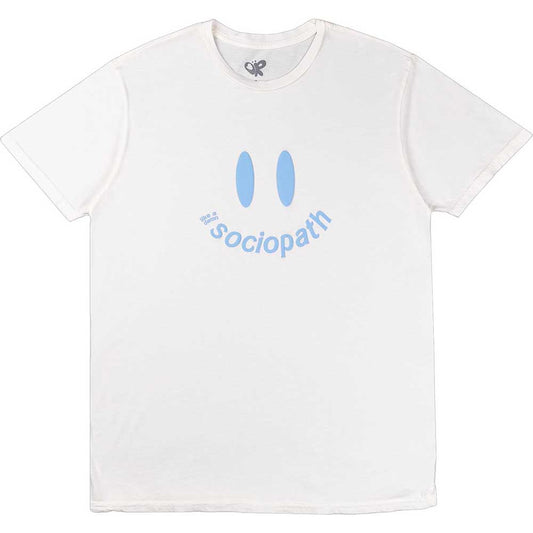 Olivia Rodrigo - Sociopath (T-Shirt) - Joco Records