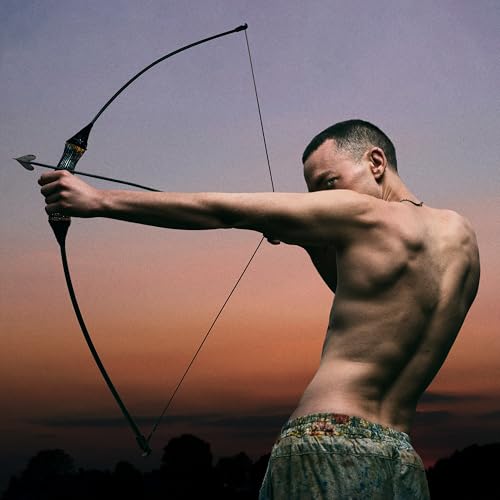 Olly Alexander - Polari (Coke Bottle Clear) (LP)