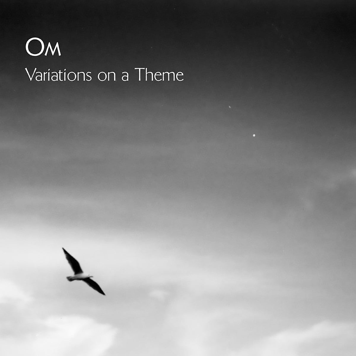 OM - Variations On A Theme (LP) - Joco Records