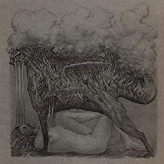 O'Malley Ambarchi - Shade Themes From Kairos (12-Inch Vinyl) - Joco Records