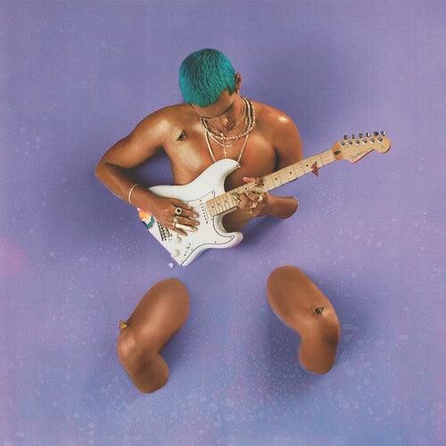 Omar Apollo - Apolonio (LP) - Joco Records