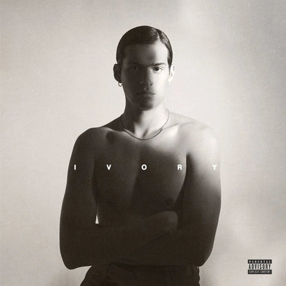 Omar Apollo - Ivory (LP) - Joco Records