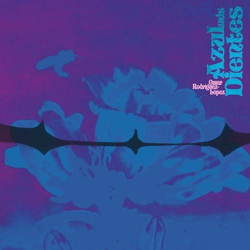 Omar Rodríguez-López - Azul, Mis Dientes (LP) - Joco Records