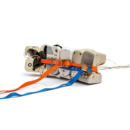 Oneohtrix Point Never - Again (BLUE VINYL) - Joco Records