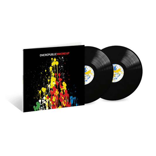 Onerepublic - Waking Up (2 LP) - Joco Records