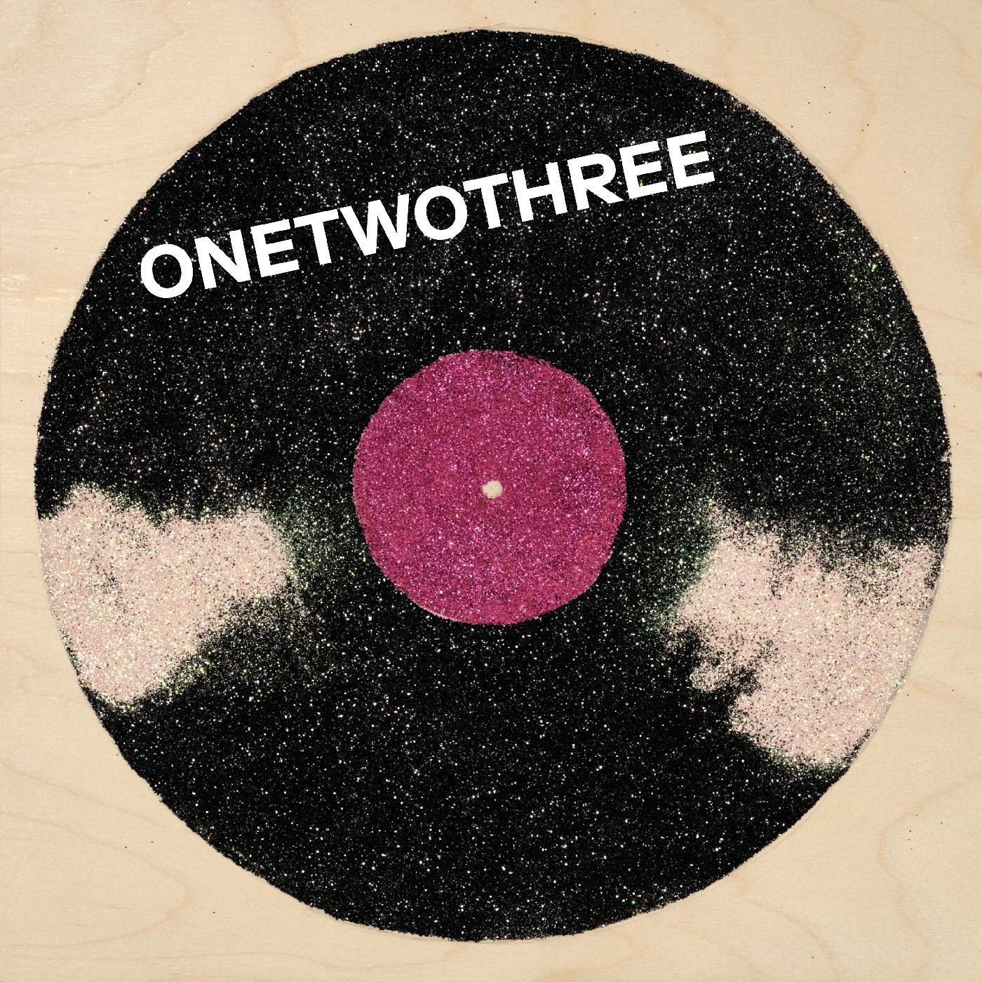 ONETWOTHREE - ONETWOTHREE (White Vinyl) - Joco Records