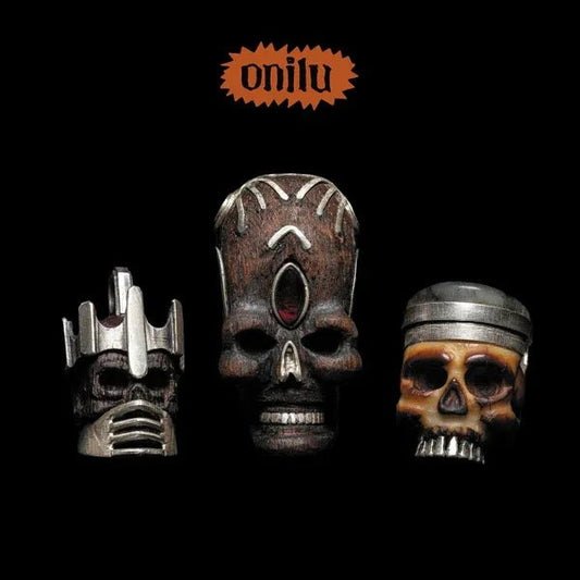 Onilu - Onilu (LP) - Joco Records
