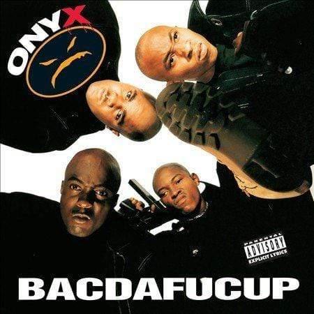 Onyx - Bacdafucup (LP) - Joco Records