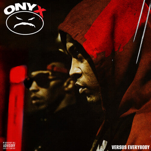 Onyx - Versus Everybody (Explicit Content) (Vinyl) - Joco Records