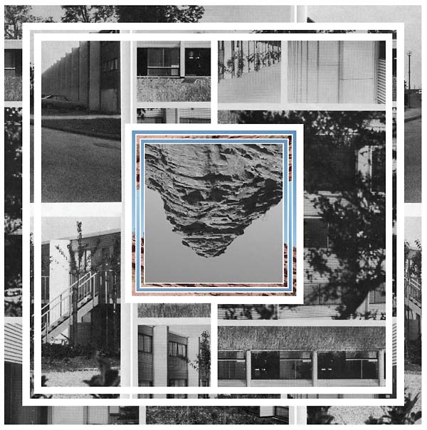 Opera Mort - Dedales (LP) - Joco Records