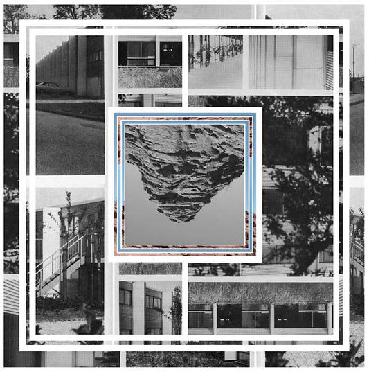 Opera Mort - Dedales (LP) - Joco Records