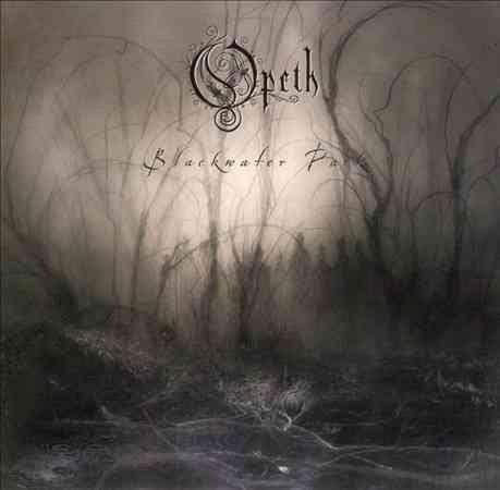 Opeth - Blackwater Park  (Vinyl)