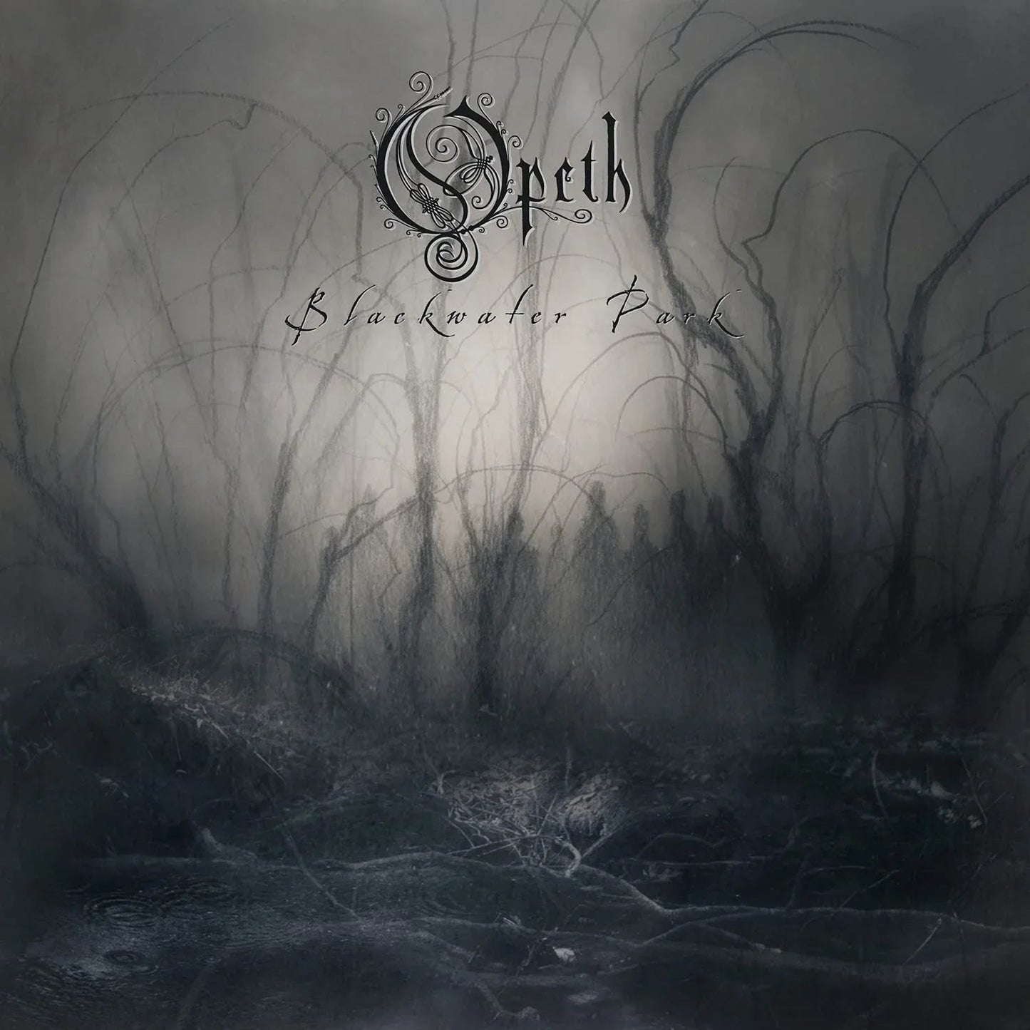 Opeth - Blackwater Park (Reissue) (Import) (2 LP) - Joco Records