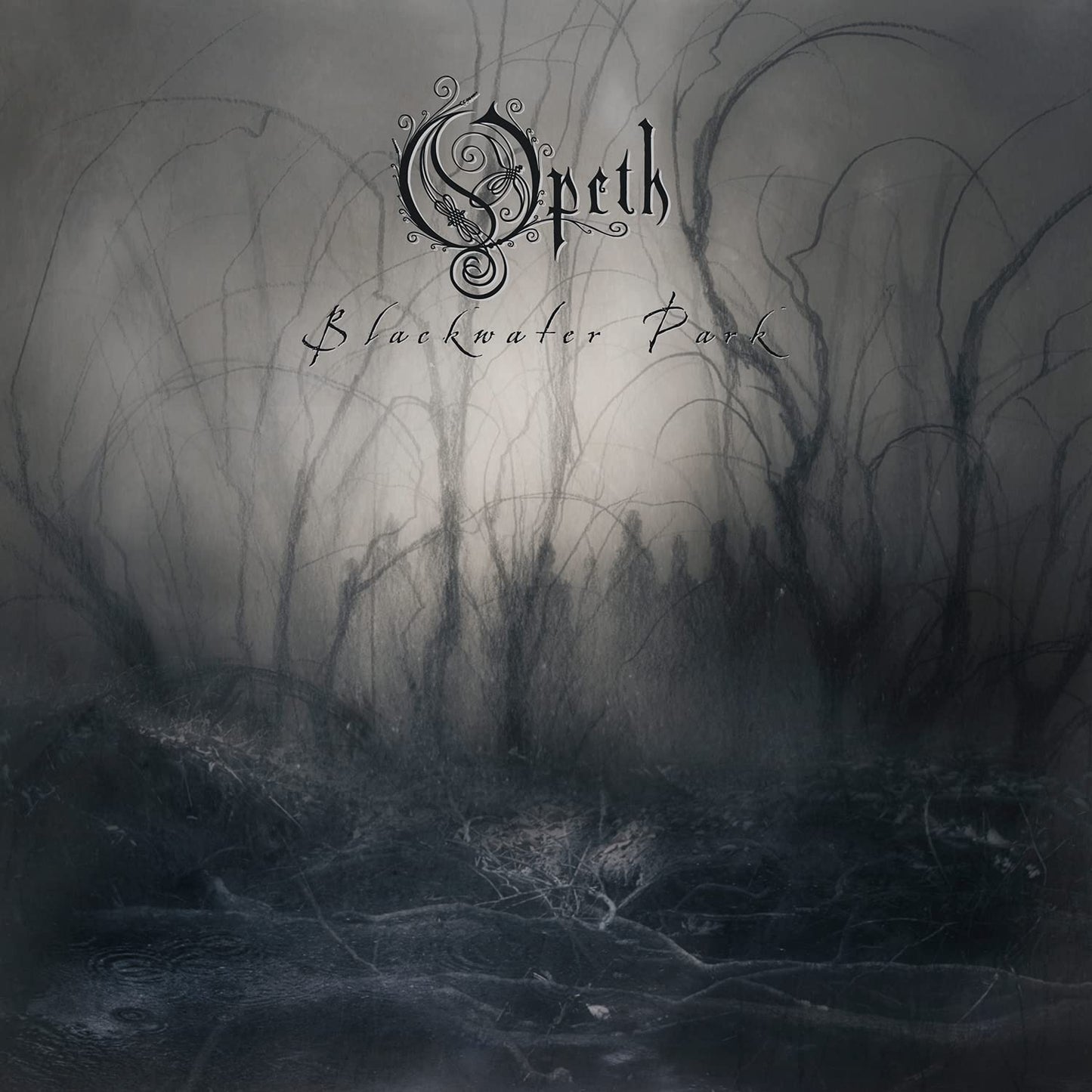 Opeth - Blackwater Park (Reissue) (Import) (2 LP)