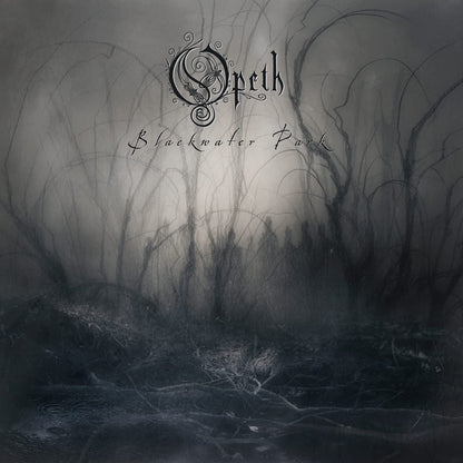 Opeth - Blackwater Park (Reissue) (Import) (2 LP)