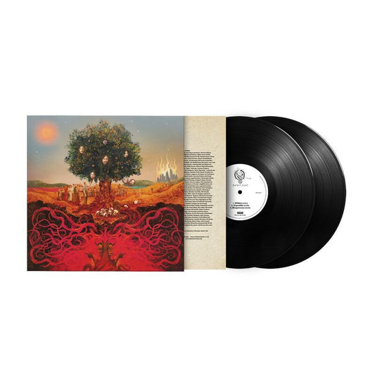 Opeth - Heritage (180 Gram, Poster(S)) (2 LP)