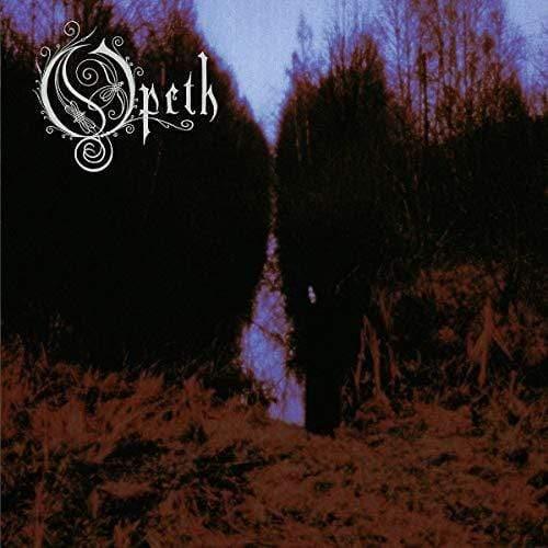 Opeth - My Arms Your Hearse (2 LP)(Blue/Yellow)