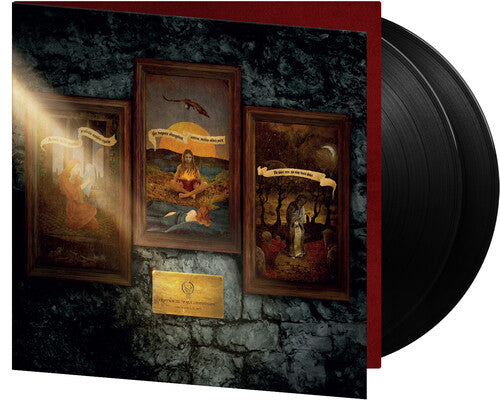 Opeth - Pale Communion (180 Gram Black Vinyl, Gatefold Cover) (Import) (2 LP)