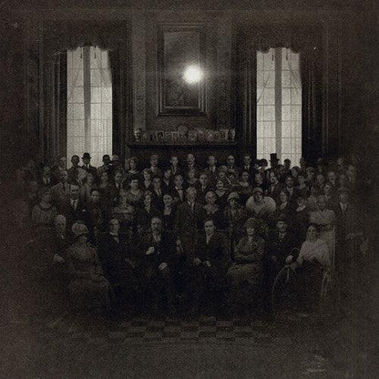 Opeth - The Last Will And Testament (Limited Edition, Northern Indigo Color Vinyl) (2 LP) - Joco Records